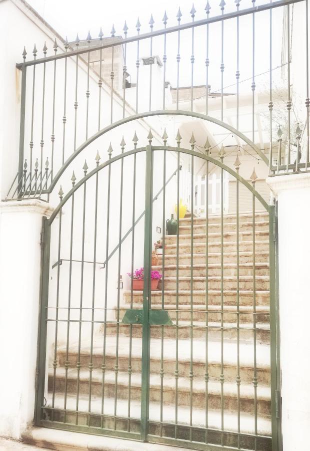 M&G Maison Crispiano Exterior foto