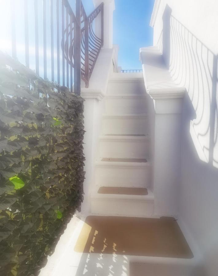 M&G Maison Crispiano Exterior foto