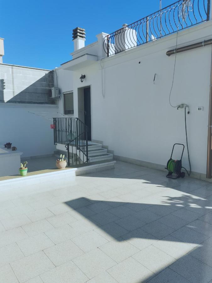M&G Maison Crispiano Exterior foto